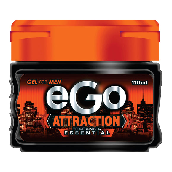 Gel Ego For Men Attraction 110 ml — Unilever