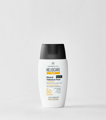 Heliocare 360 Mineral Fluido SPF 50 40ml — Cantabria Labs