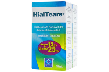 Hialtears 0.4% gotas oftálmicas 5 mL — Especialidades Oftalmológicas — imagen 2