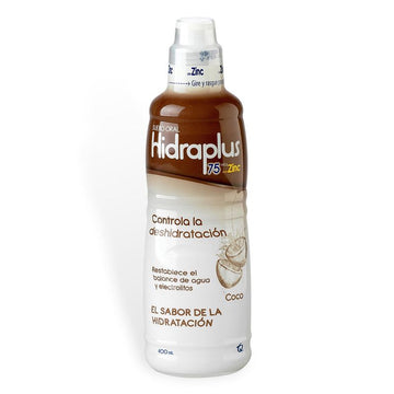 Hidraplus 75 Zinc Coco 400 ml — Tecnoquímicas