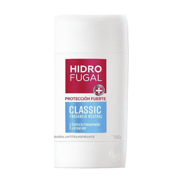 Hidrofugal Antitranspirante Barra 50 ml — Beiersdorf