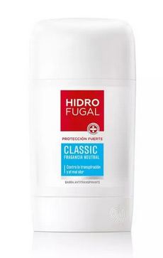 Hidrofugal Barra 40 ml — Beiersdorf