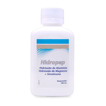 Hidropep Suspensión 150 ml — Icom