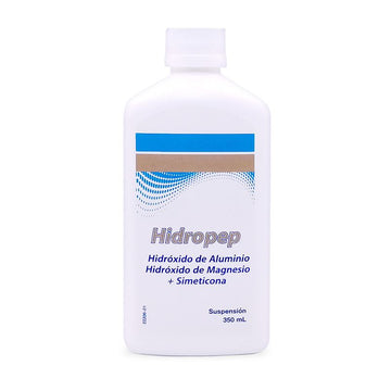 Hidropep Suspensión 350 ml — Icom