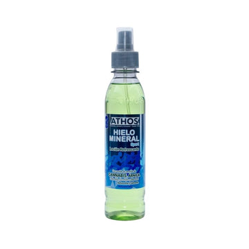 Hielo Mineral Spray Sport 250ml — Laboratorios Athos