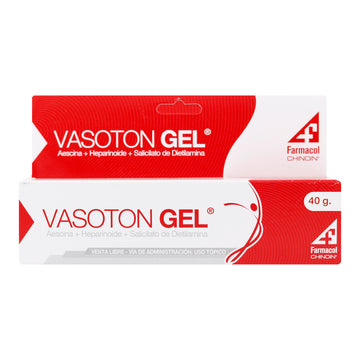 Hirudoid Gel heparinoide 0.3% 40g — Euroetika
