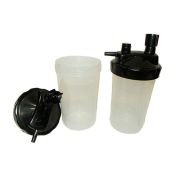 Humidificador de Oxígeno 500ml — Life Care