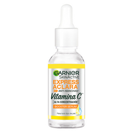 Suero Antimanchas Garnier Express Aclarante 30 ml