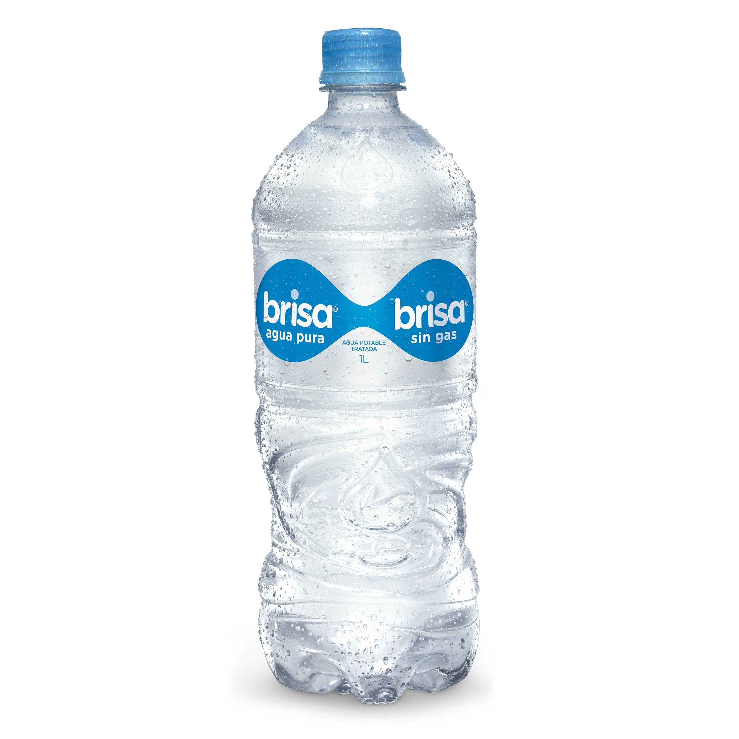 AGUA BRISA SIN GAS 1000 ML 6 UNIDADES - 1 UNIDADES