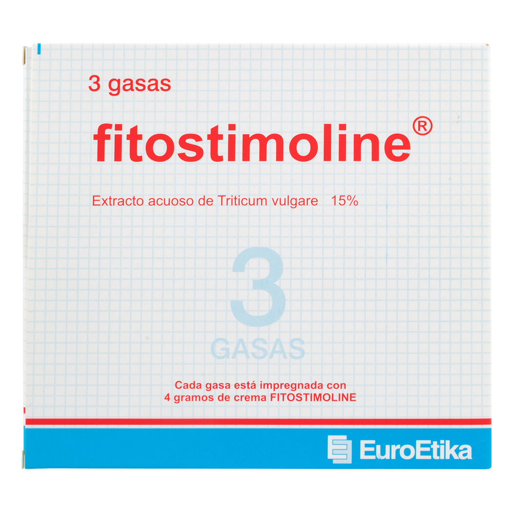 FITOSTIMOLINE GASAS 10X10 3 UDS