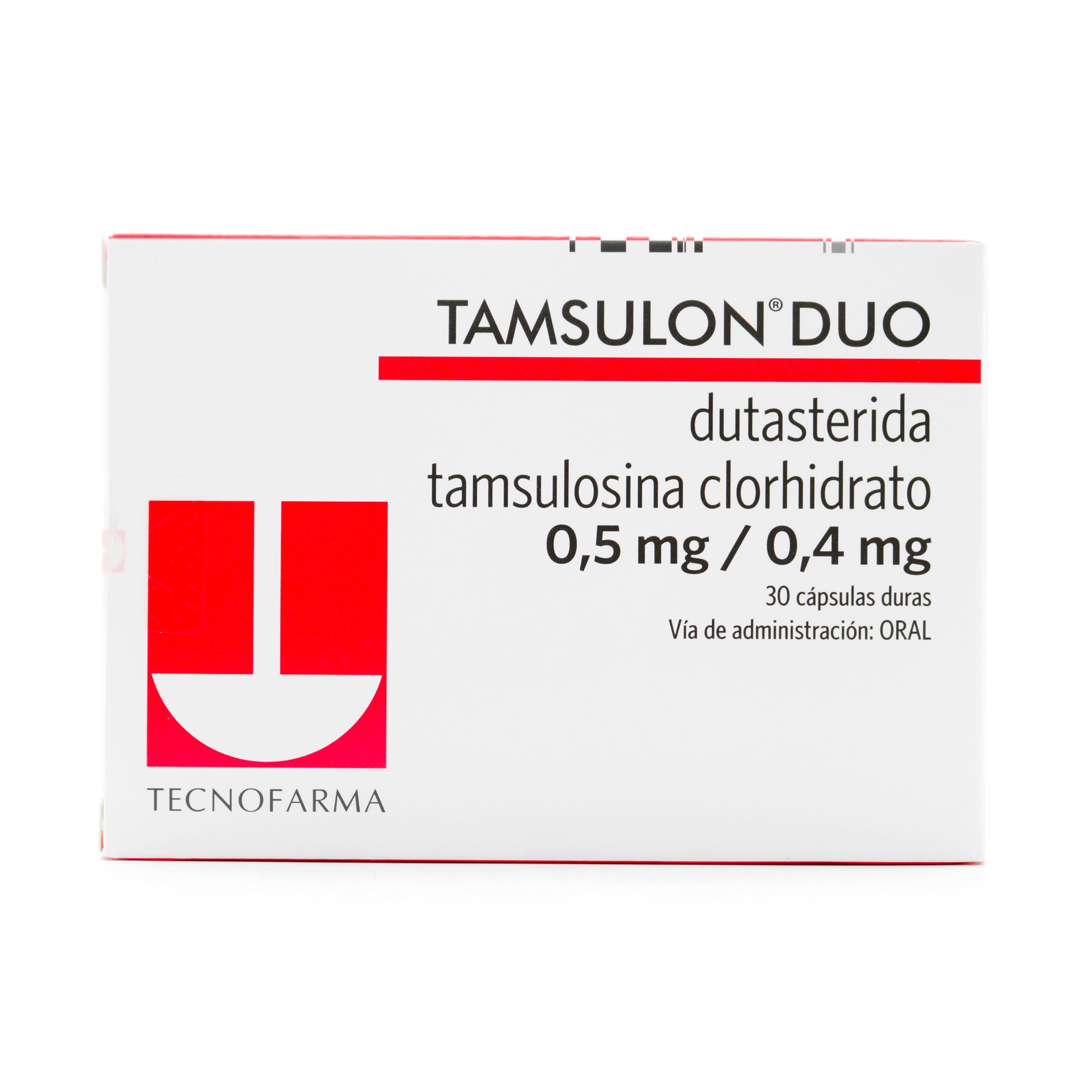 TAMSULON DUO 0.5_0.4 MG 30 CAPSULAS(SC)