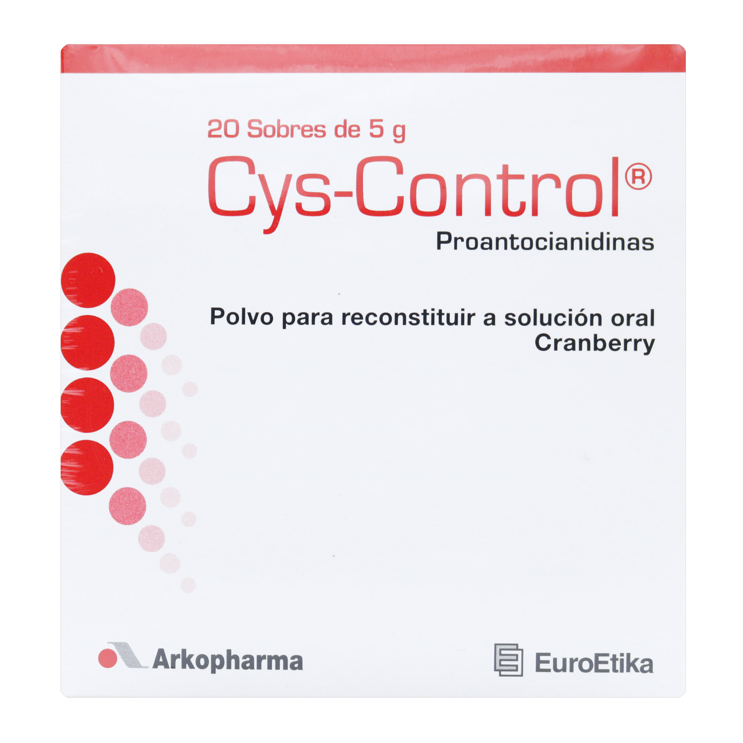 CYS CONTROL 20 SBS (PB)