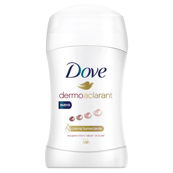 DESODORANTE DOVE BARRA TONO UNIFORME 50 GR M - Uno A Droguerias