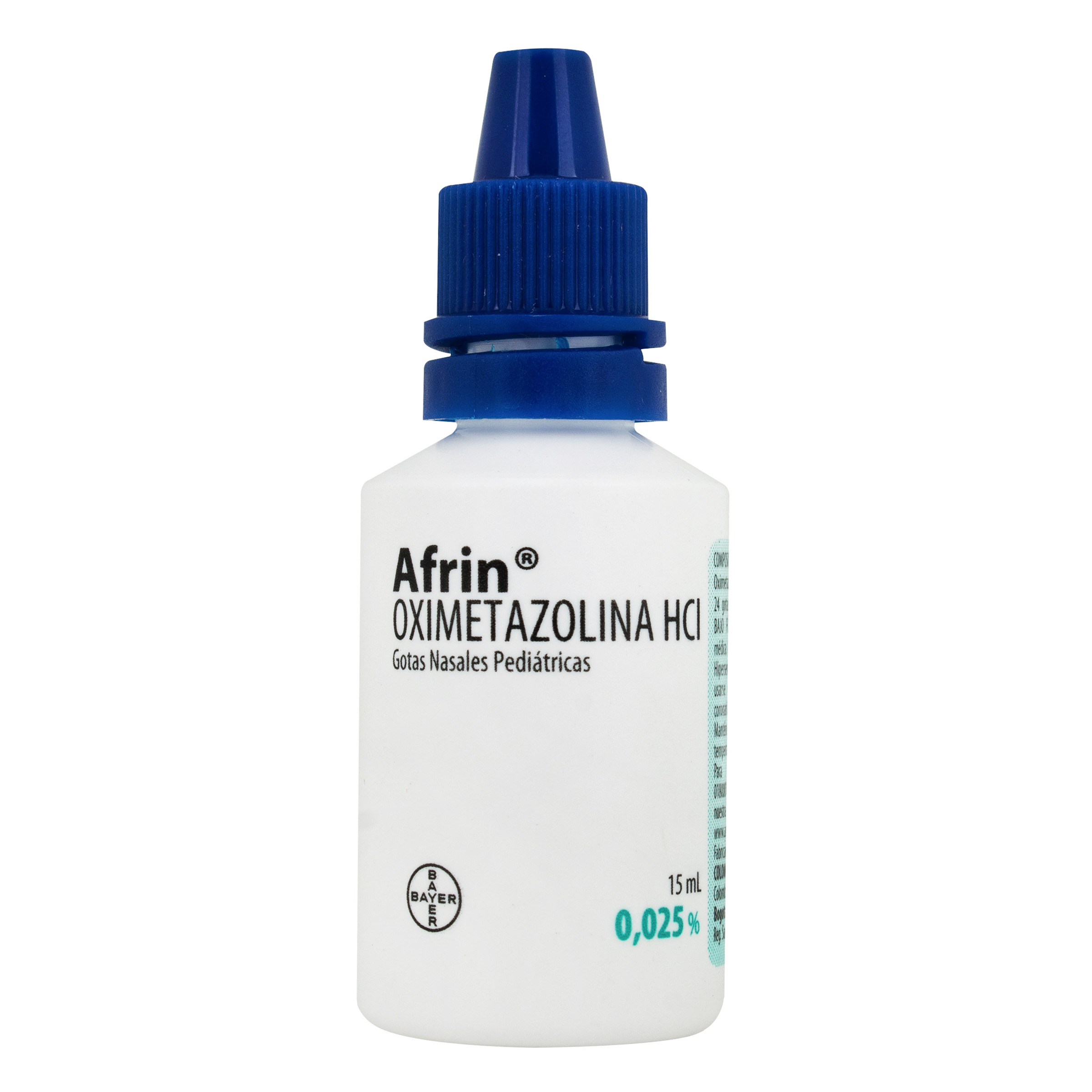 AFRIN NASAL NINOS 15 ML