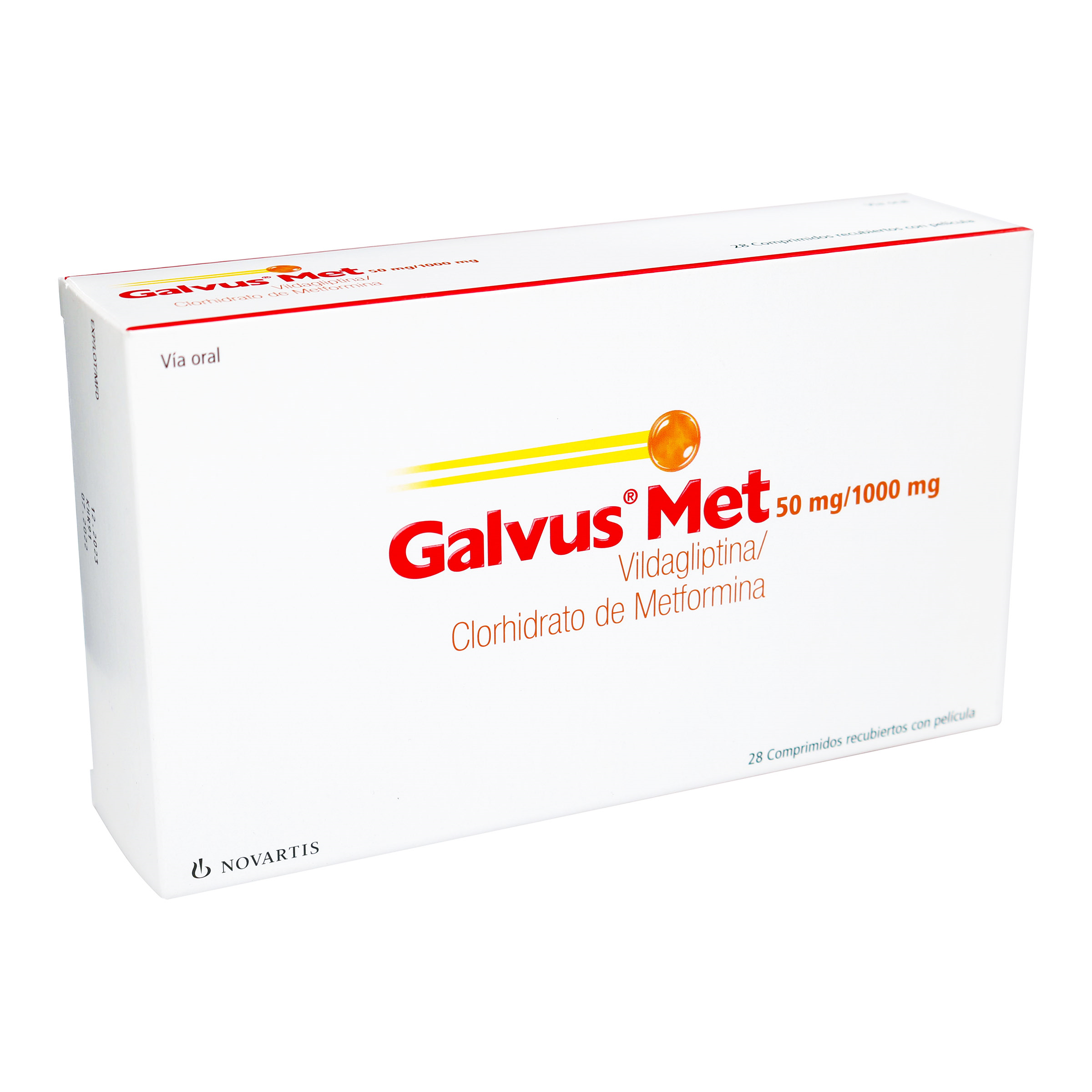 GALVUS MET 50 MG_1000 MG 28 COMP.(M)