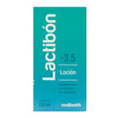 Lactibon Loción 120 ml - Limpiador syndet para pieles sensibles de Megalabs Colombia