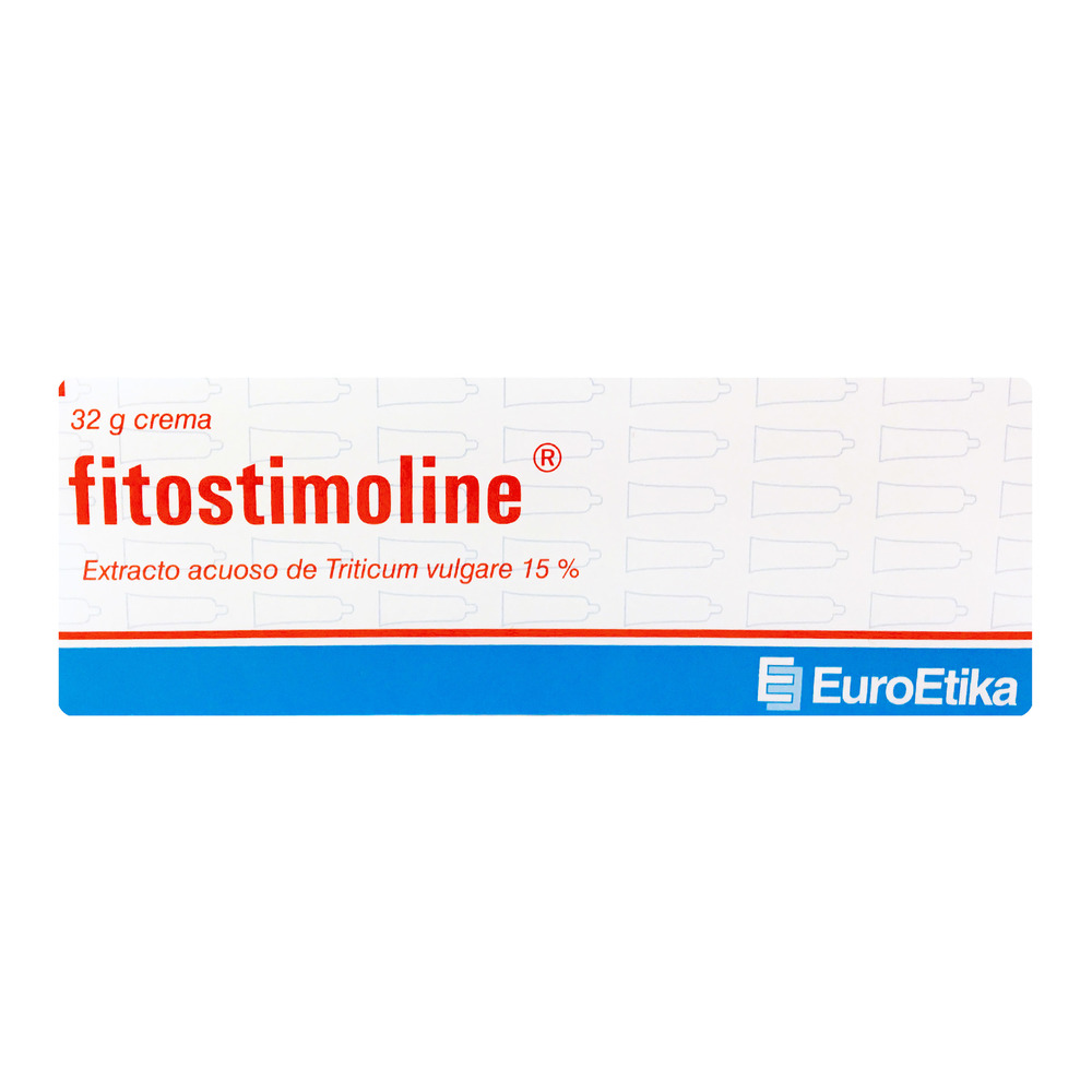 FITOSTIMOLINE CREMA 32 GR