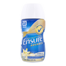 Ensure Advance Líquido RPB Vainilla 220 ml - Bebida nutricional completa Abbott con HMB y 32 nutrientes