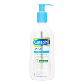 CETAPHIL RESTORADERM LOCION HIDRATANTE 295 ML - Uno A Droguerias