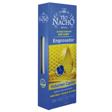ACONDICIONADOR TIO NACHO ENGROSADOR 415 ML - Uno A Droguerias