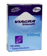 VIAGRA 100 MG 1 TABLETAS