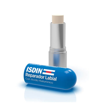 Isdin reparador labial stick 4g