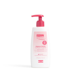 Isdin Woman Higiene Íntima Gel 200ml — Isdin