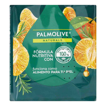 Jabón Palmolive Mandarina y Romero 110g — Colgate-Palmolive