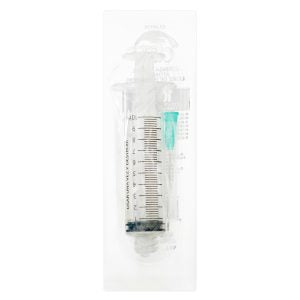 Jeringa Fast Care 3 partes 10ml 21G — Icom