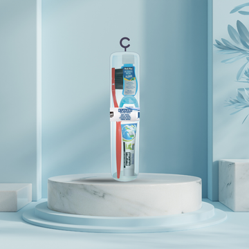 Kit Maxi Viajero Oral Plus — Icom