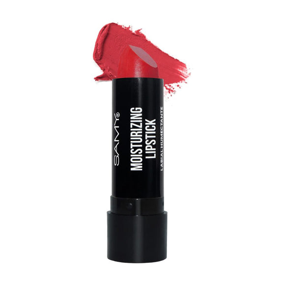 Labial Humectante Samy tono 013 barra 4 g — Cosméticos Samy