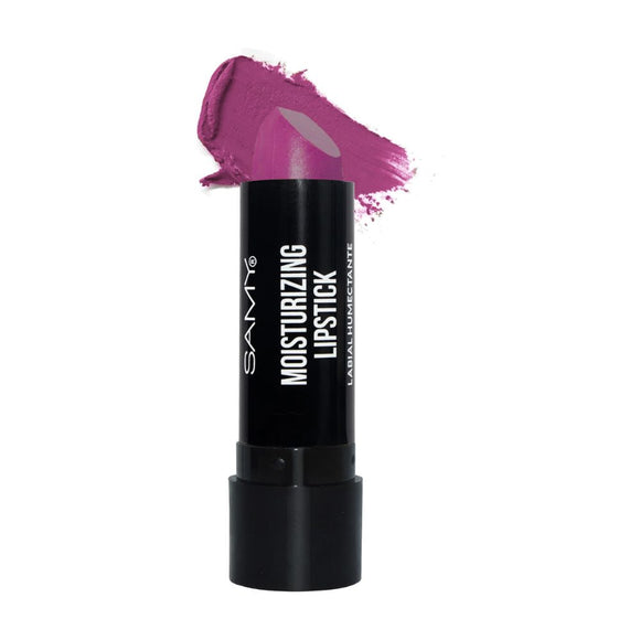 Labial Humectante Samy tono 032 barra 4 g — Cosméticos Samy