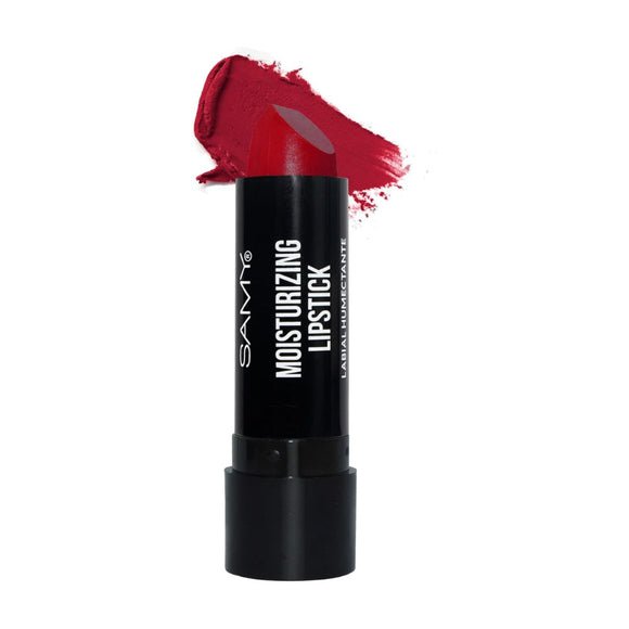 Labial Humectante Samy tono 034 barra 4 g — Cosméticos Samy