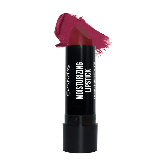 Labial Humectante Samy tono 055 barra 4 g — Cosméticos Samy