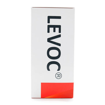 Levoc jarabe 2.5mg/5ml 120 ml — Legrand