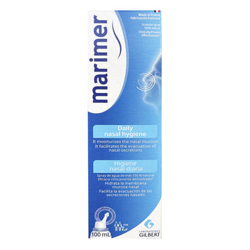 Marimer Solución Isotónica Spray 100 ml — Axon Pharma
