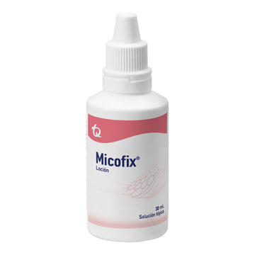 Micofix Loción 30 mL — Tecnoquímicas
