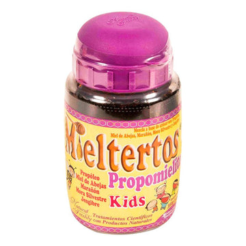 Mieltertos Propomielito Kids Jalea x 350 g — Natural Freshly