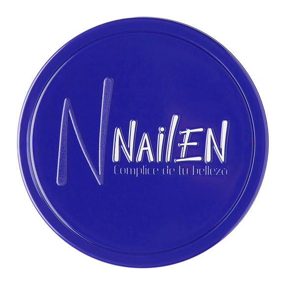 Nailen Compacto Tratamiento #6 14 g — Smart
