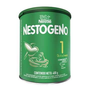 Nestogeno 1 400 gr — Nestlé