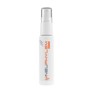 Neuphylem solución con ácido hipocloroso para la piel 120 ml — Medical Kit
