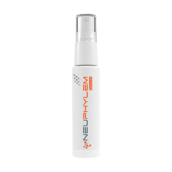 Neuphylem solución con ácido hipocloroso para la piel 120 ml — Medical Kit