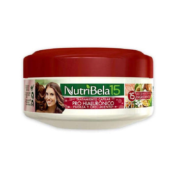 Nutribela Tratamiento Pro Hialurónico 180 ml — Quala