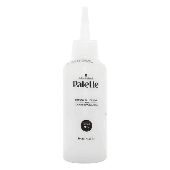 Oxigenta Palette 30 Vol Loción Revelador 50ml — Henkel