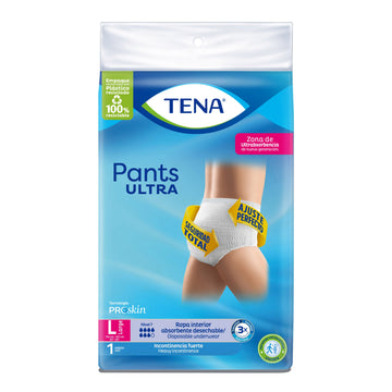 Pa Al Tena Pants Ultra Protect Talla l 1 Unidad — Familia