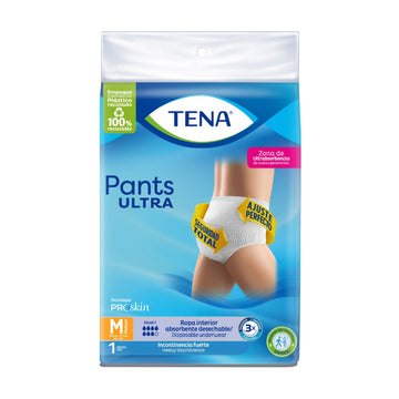 Pa Al Tena Pants Ultra Protect Talla M 1 Unidad — Familia