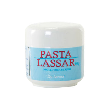 Pasta Lassar Quifarma 60 gr