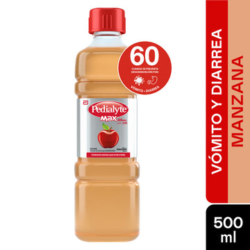 Pedialyte con Zinc electrolitos y zinc 500 ml — Abbott Nutrición