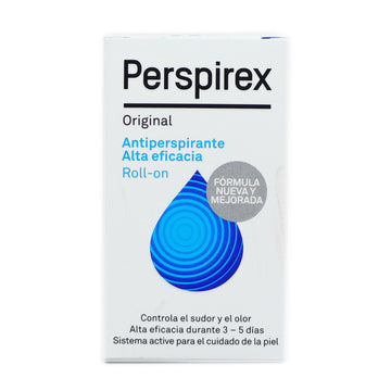 Perspirex Original Roll-on 20 ml — Megalabs