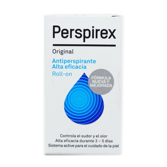 Perspirex Original Roll-on 20 ml — Megalabs